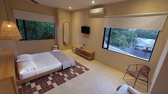 Viajero Santa Marta Hostel