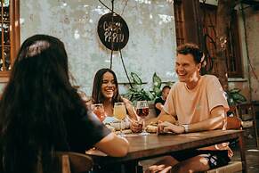 Viajero Santa Marta Hostel