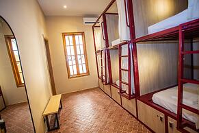 Viajero Santa Marta Hostel