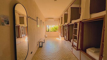 Viajero Santa Marta Hostel