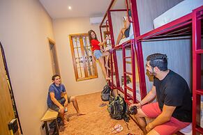 Viajero Santa Marta Hostel