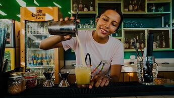 Viajero Santa Marta Hostel