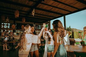 Viajero Santa Marta Hostel