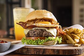 Viajero Santa Marta Hostel