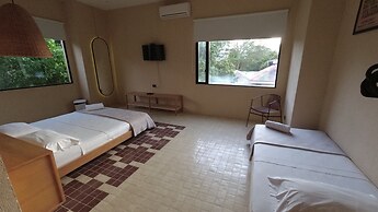 Viajero Santa Marta Hostel