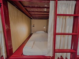 Viajero Santa Marta Hostel