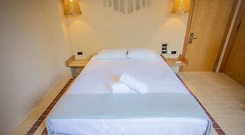 Viajero Santa Marta Hostel