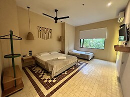 Viajero Santa Marta Hostel