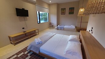 Viajero Santa Marta Hostel