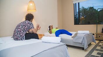 Viajero Santa Marta Hostel