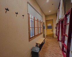 Viajero Santa Marta Hostel