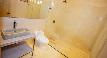 Viajero Santa Marta Hostel