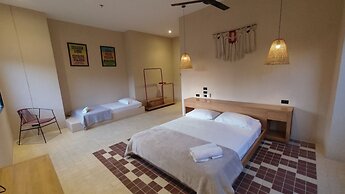 Viajero Santa Marta Hostel