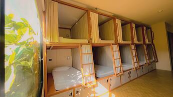 Viajero Santa Marta Hostel