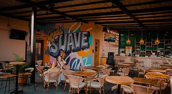 Viajero Santa Marta Hostel