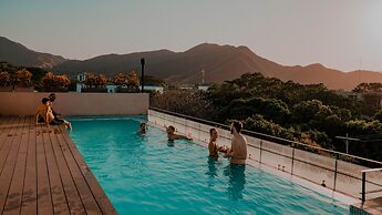 Viajero Santa Marta Hostel