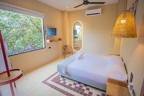 Viajero Santa Marta Hostel