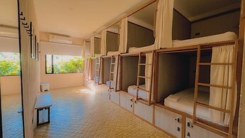 Viajero Santa Marta Hostel