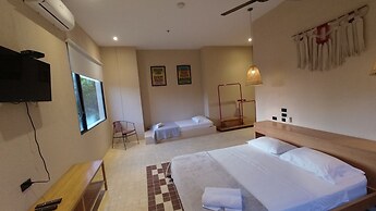 Viajero Santa Marta Hostel