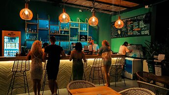 Viajero Santa Marta Hostel