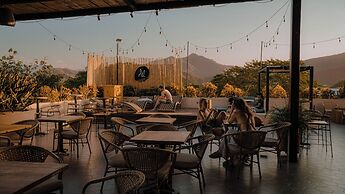 Viajero Santa Marta Hostel