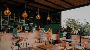 Viajero Santa Marta Hostel