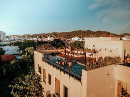 Viajero Santa Marta Hostel