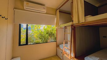 Viajero Santa Marta Hostel