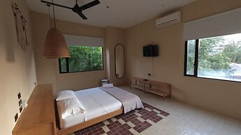 Viajero Santa Marta Hostel