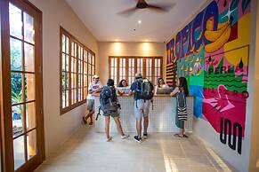 Viajero Santa Marta Hostel