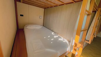 Viajero Santa Marta Hostel