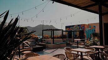 Viajero Santa Marta Hostel