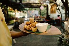 Viajero Santa Marta Hostel