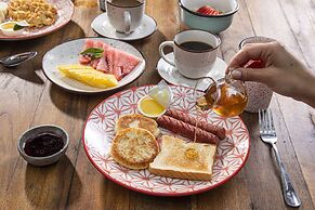 Viajero Santa Marta Hostel