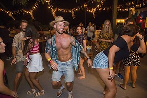 Viajero Santa Marta Hostel