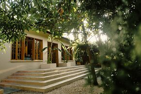 Viajero Santa Marta Hostel