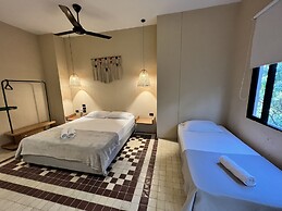 Viajero Santa Marta Hostel