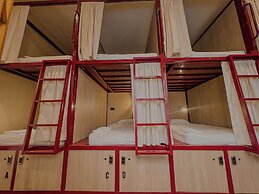 Viajero Santa Marta Hostel