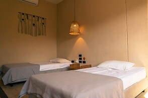 Viajero Santa Marta Hostel