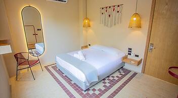 Viajero Santa Marta Hostel