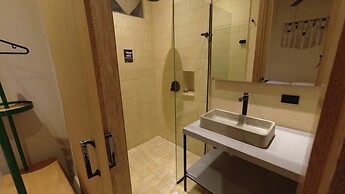 Viajero Santa Marta Hostel