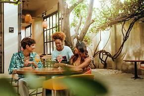 Viajero Santa Marta Hostel