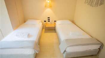 Viajero Santa Marta Hostel