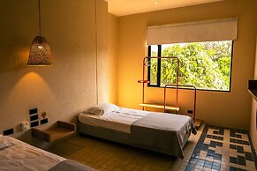 Viajero Santa Marta Hostel