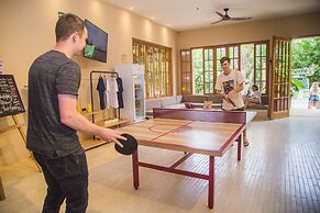 Viajero Santa Marta Hostel