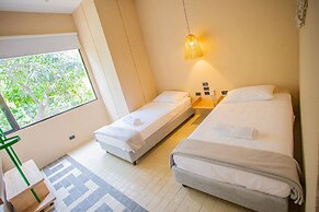 Viajero Santa Marta Hostel