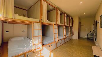 Viajero Santa Marta Hostel