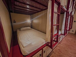 Viajero Santa Marta Hostel