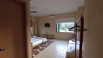 Viajero Santa Marta Hostel