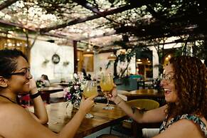 Viajero Santa Marta Hostel